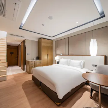 Daegu Seongseo Billian Western Hotel