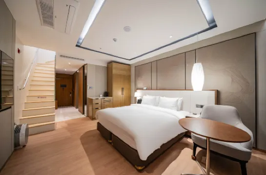 Daegu Seongseo Billian Western Hotel