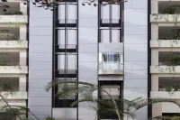 Ibersol Almuñecar Beach & Spa Hotel