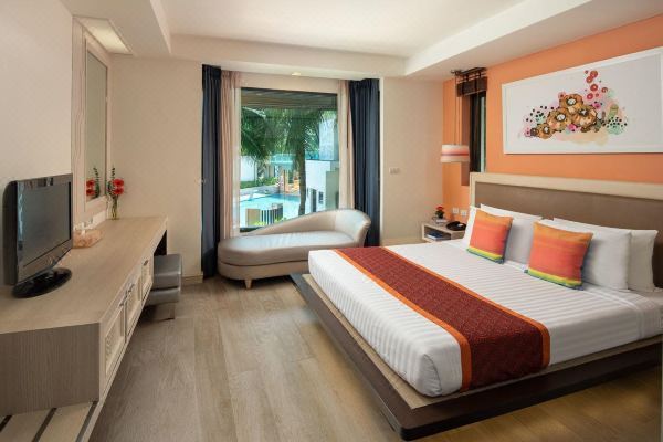 스프링필드 앳 시 리조트 & 스파(Springfield @ Sea Resort & Spa Cha-Am)_2