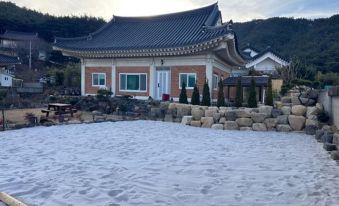 Gyeongju Stay Seongwang Pension