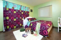 Yangju Happy Rest Pension Hotel a Yangju