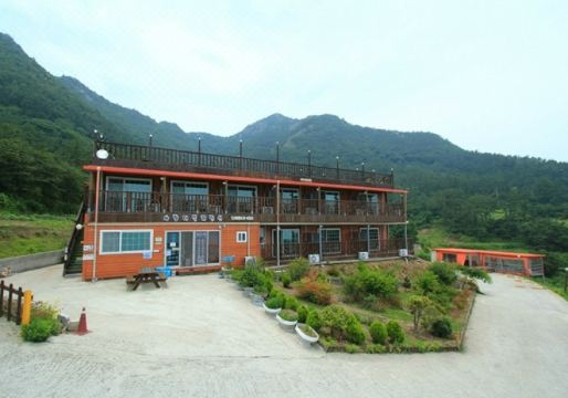 통영(사량도) 패밀리펜션