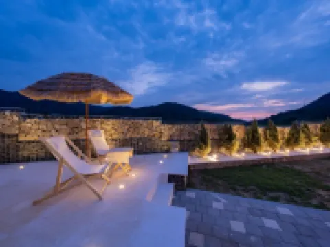 Gimje Seonam Stay Hotels in Gimje-si