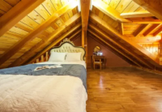 Sancheong Sarangchae Pension