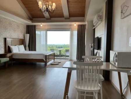 Green Narae Pension Отели рядом с достопримечательностью «The Venice Land»