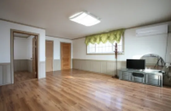 Pyeongchang Dolmo Farm Pension โรงแรมใกล้Korea Botanic Garden