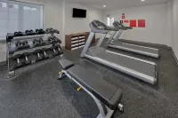 Extended Suites Merida Siglo XXI - Gym