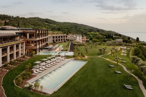 Cape of Senses Hotel di Torri del Benaco
