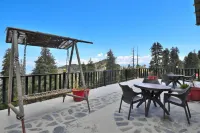 La Riqueza Kanatal - Top Selling - Award Winning Hotel - Mountain View Rooms - Centrally Located Hotels in Tehri Range