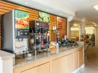 La Quinta Inn by Wyndham New Orleans West Bank / Gretna Hoteles en Gretna