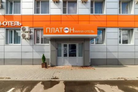 Платон Отели в г. Тамбов