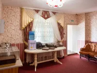 Tri Bogatyirya Butik-Hotel โรงแรมในมูรอม