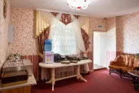 Tri Bogatyirya Butik-Hotel Hotels in 