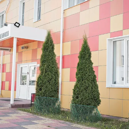 Klub Puteshestvennikov Mini-Hotel