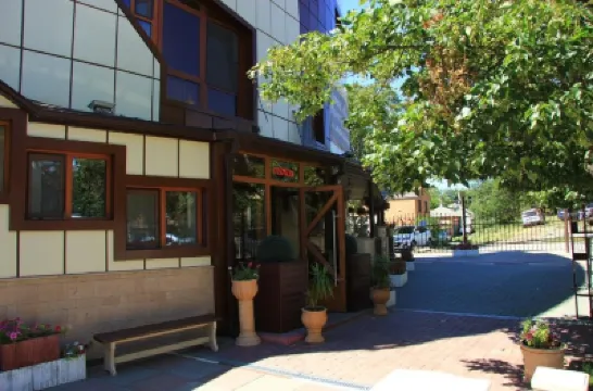 Parus-Siti Hotel Hotel di 