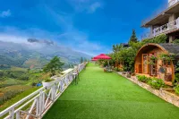 JK Sapa Homestay & Swimming Pool Hotels in 
