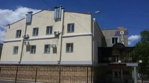 ДОС Отель