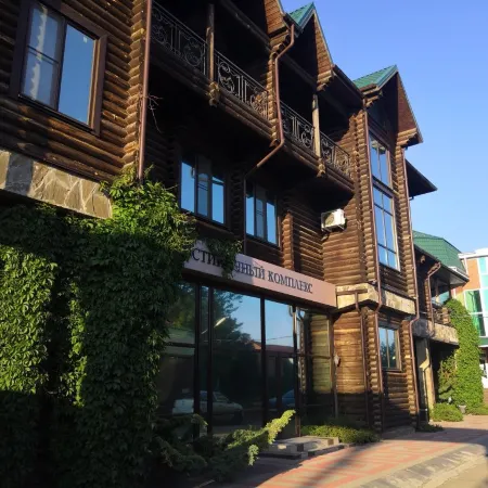 Villa Club Hotel