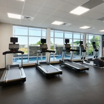 SpringHill Suites Dothan