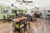 Best Western George West Executive Inn Hotels in Three Rivers