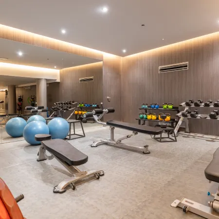 Hotel Bcl Levante Club & Spa 4 Sup - Only Adults Recomended