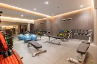 Hotel Bcl Levante Club & Spa 4 Sup - Only Adults Recomended - Gym