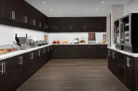 Residence Inn Galveston Island - servizio colazione