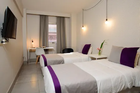 M Concept Hotel