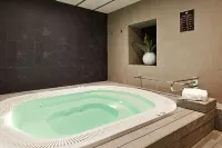 Catalonia Plaza Mayor - Gym