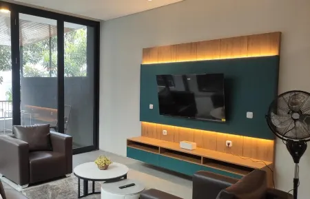 Villa Kalina 25B Отели в г. Junrejo