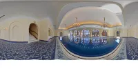 Wildflower Hall, An Oberoi Resort, Shimla - Pools