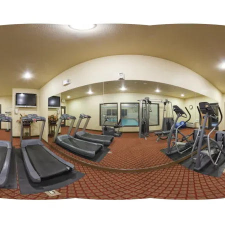 Holiday Inn Express & Suites KALISPELL by IHG