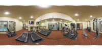 Holiday Inn Express & Suites KALISPELL by IHG - Phòng tập thể hình