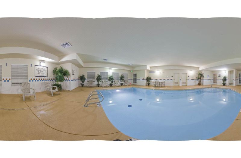 Staybridge Suites Albuquerque North by IHG photo 4