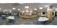 Holiday Inn Express & Suites SAN ANTONIO RIVERCENTER AREA by IHG - sarapan