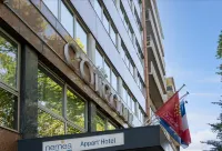Nemea Appart Hotel Concorde Toulouse Gare Matabiau Hotel in zona Stade des Pradettes