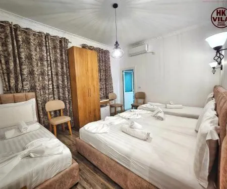 Vila HK