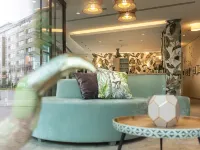 Holiday Inn - the niu, Crusoe Bremen Airport by IHG Hotels in Bremen