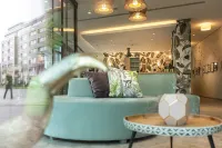 Holiday Inn - the niu, Crusoe Bremen Airport by IHG