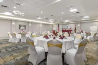 Best Western Capital Beltway Washington DC - Quầy bar