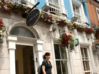 Abbey Court Hostel فنادق في 