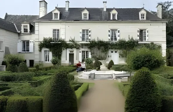 樂善瑟拉麗酒店