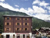 Hotel Dufour Hotels in Macugnaga