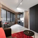 New York Style Loft