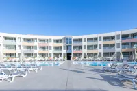 Eurostars Las Salinas - piscina
