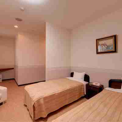 海風亭 寺泊 日本海 Rooms