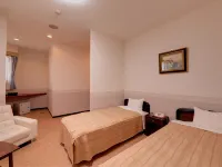 Kaifutei Nihonkai Hotels in Nagaoka