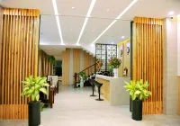 Khach San Lucien Hotel Quy Nhon Hotels in Thi Nai
