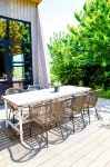 Waterlodge Ljip in Nes Hotels in Drachten